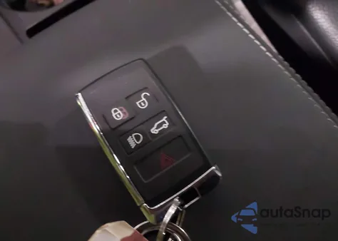 2021 Land Rover Discovery P300 S R-Dynamic from USA, damaged, VIN SALRT2RX4M2448576